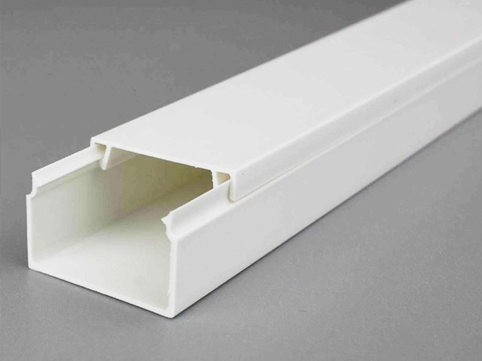 電工穿線管行業(yè)迎來技術(shù)革新與市場需求雙增長