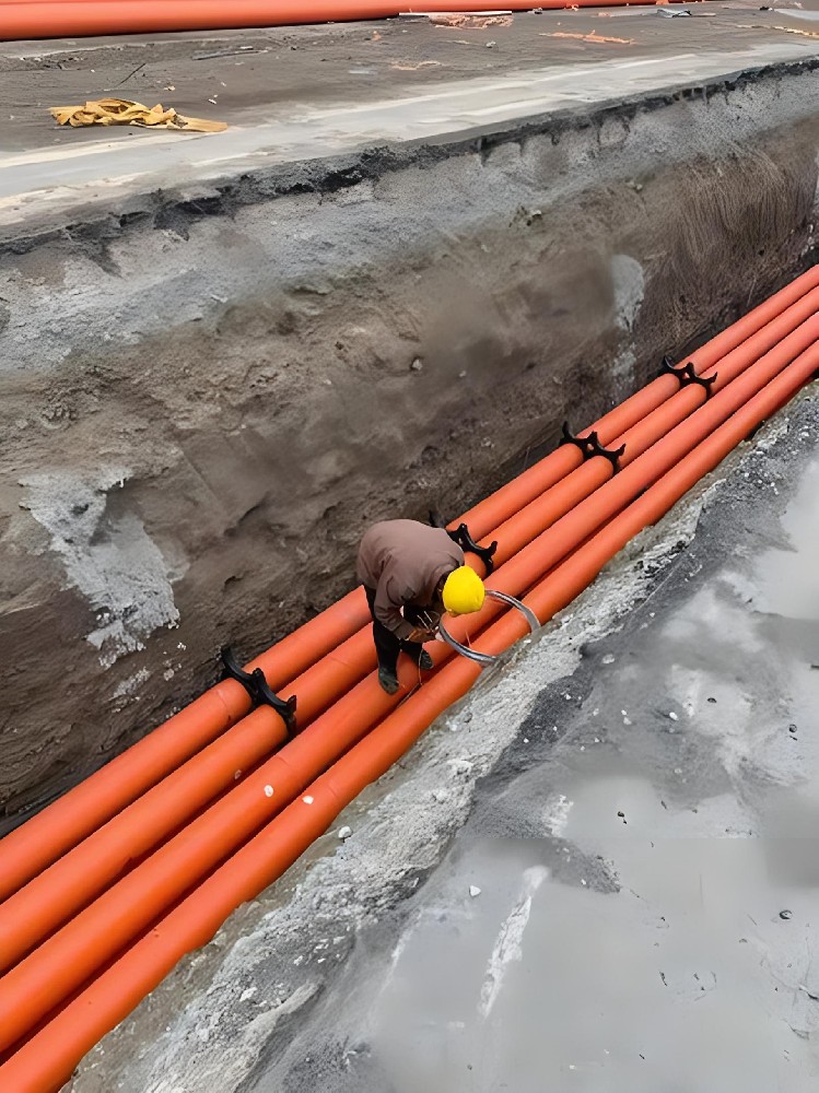 重型PVC管市場迎來新機遇，應用領域持續拓寬