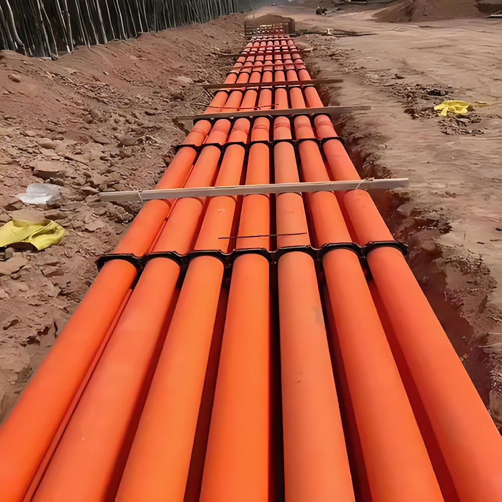 環保標準提升，重型PVC管行業積極響應綠色轉型