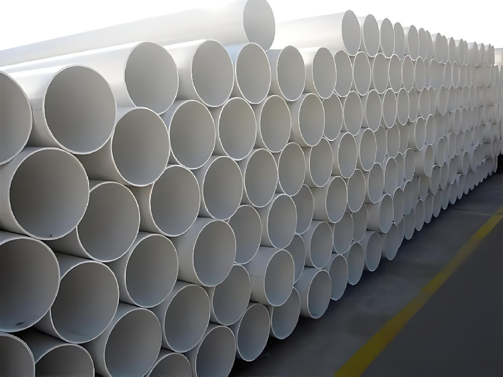 耐候性強化:新款灌溉PVC管應(yīng)對多變氣候挑戰(zhàn)