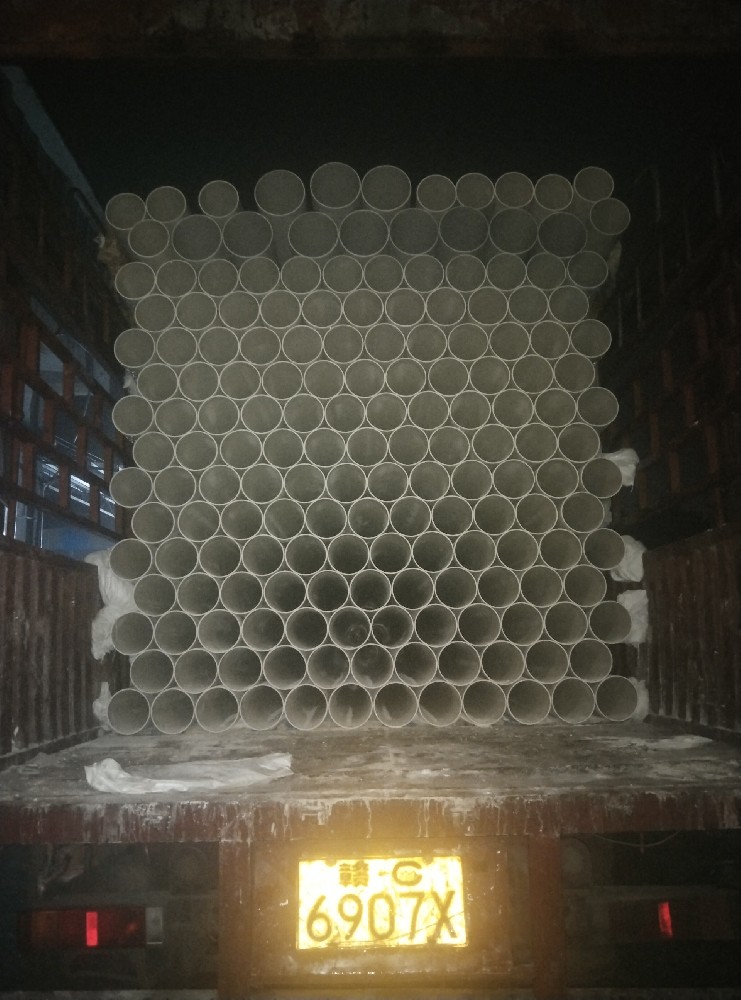 PVC給排水管行業(yè)迎來(lái)技術(shù)革新,高效節(jié)能成為新趨勢(shì)